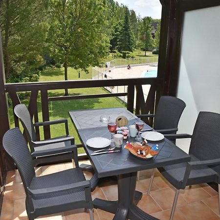 Tres Bel Appartement 8 Personnes Wifi Offert Deauville Exteriér fotografie