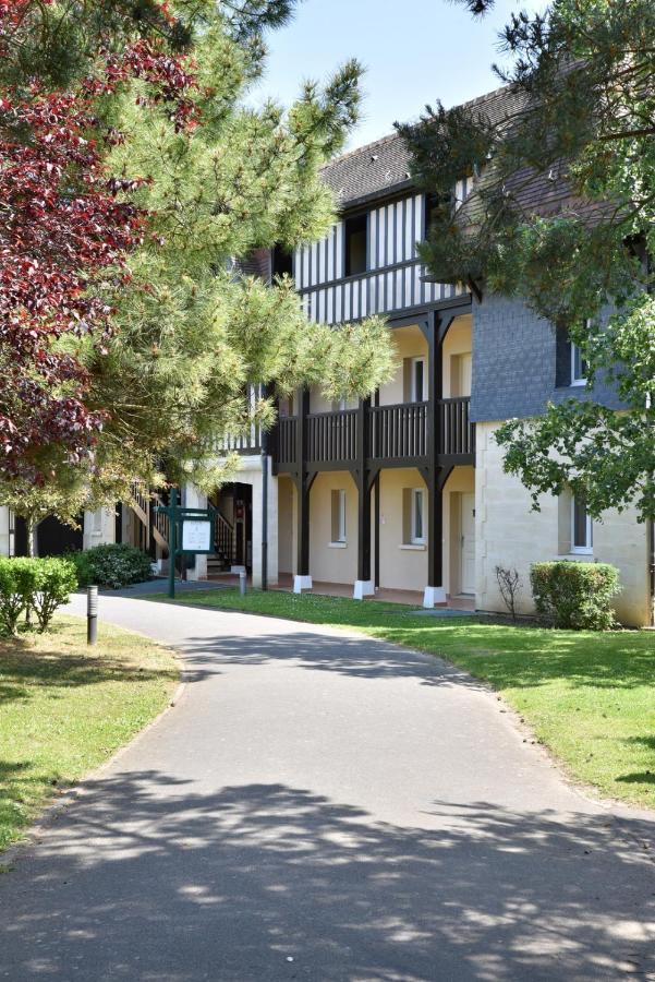 Tres Bel Appartement 8 Personnes Wifi Offert Deauville Exteriér fotografie