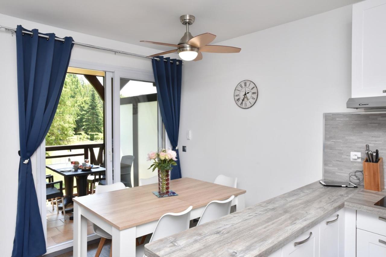 Tres Bel Appartement 8 Personnes Wifi Offert Deauville Exteriér fotografie