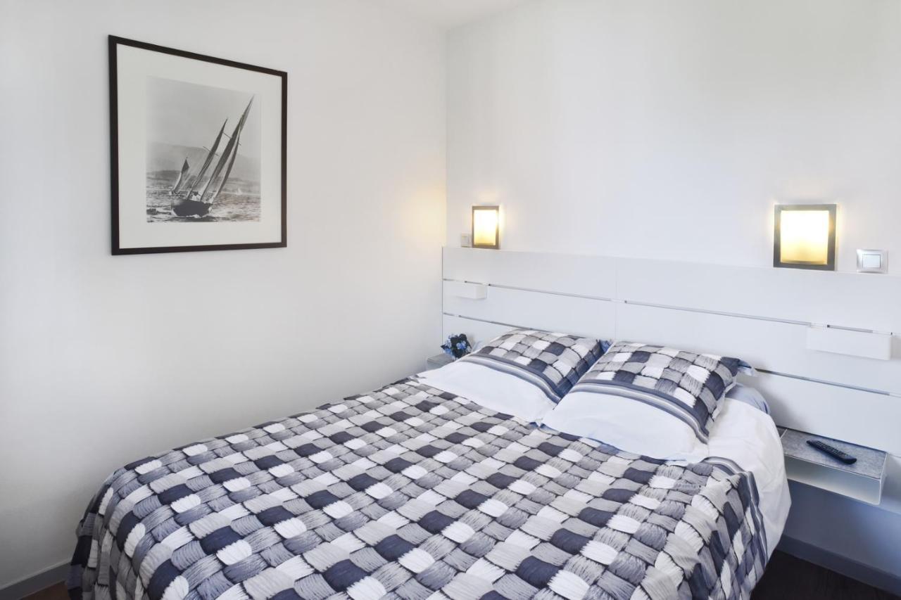 Tres Bel Appartement 8 Personnes Wifi Offert Deauville Exteriér fotografie