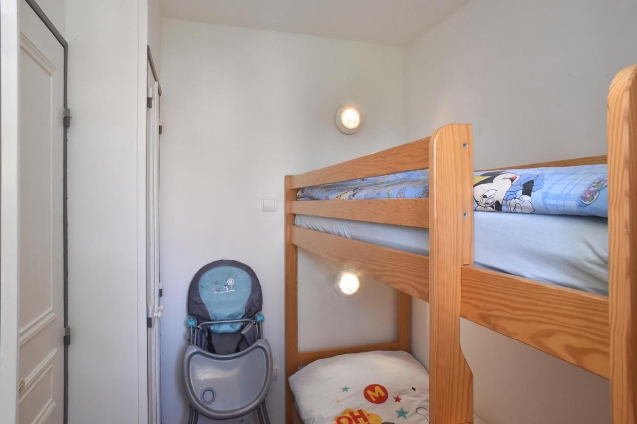 Tres Bel Appartement 8 Personnes Wifi Offert Deauville Exteriér fotografie